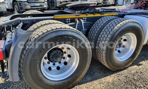 Buy Used Scania Irizar White Truck in Beitbridge in Matabeleland South Buy Used Scania Irizar White Truck in Beitbridge in Matabeleland South