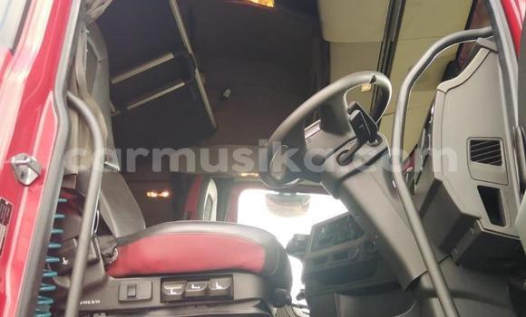 Nunua Ilio tumika Volvo F4 Nyekundu Lori ndani ya Beitbridge nchini Matabeleland Kusini Nunua Ilio tumika Volvo F4 Nyekundu Lori ndani ya Beitbridge nchini Matabeleland Kusini