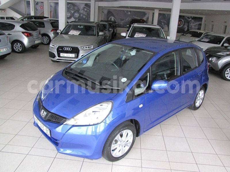 Big with watermark honda fit matabeleland south beitbridge 22126