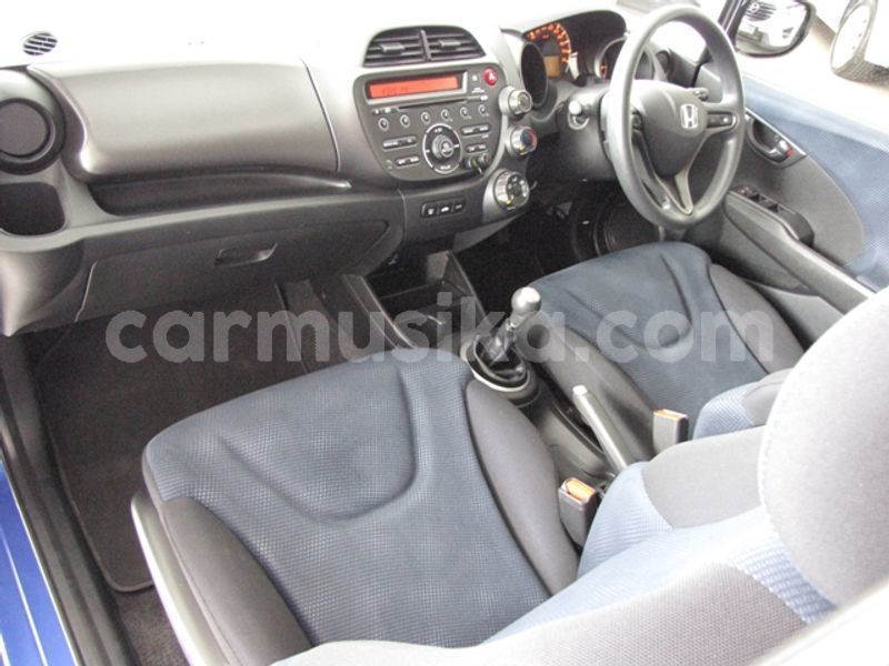 Big with watermark honda fit matabeleland south beitbridge 22126