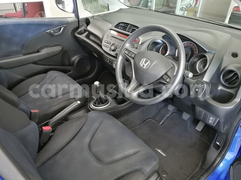 Big with watermark honda fit matabeleland south beitbridge 22126