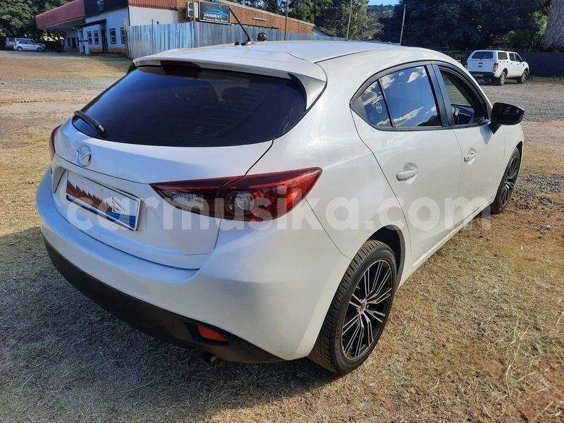 Big with watermark mazda 3 matabeleland south beitbridge 22127
