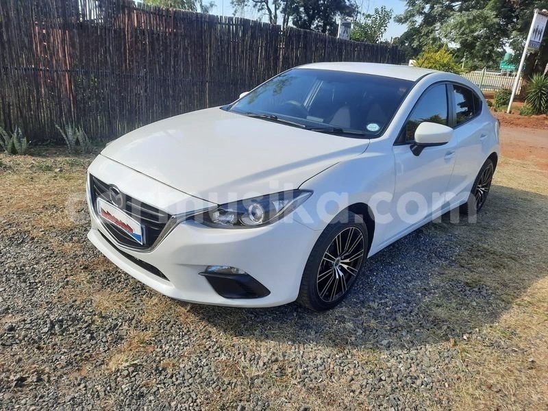 Big with watermark mazda 3 matabeleland south beitbridge 22127