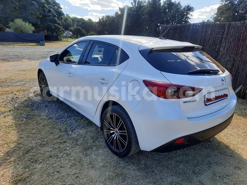 Big with watermark mazda 3 matabeleland south beitbridge 22127