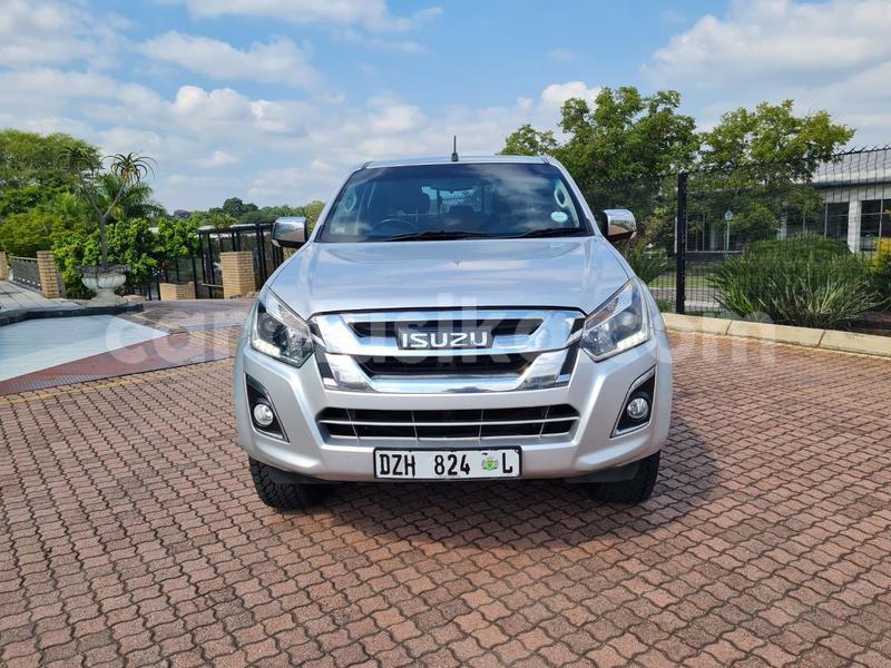 Big with watermark isuzu kb matabeleland south beitbridge 22129