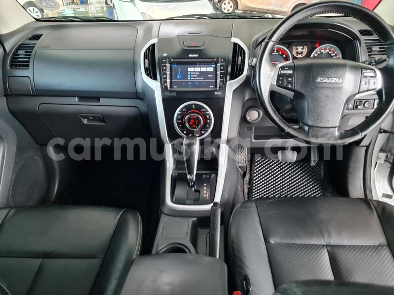 Big with watermark isuzu kb matabeleland south beitbridge 22129