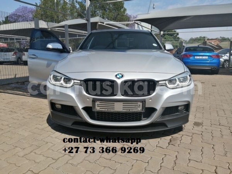 Big with watermark bmw 3 series matabeleland south beitbridge 22132