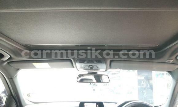 Acheter Occasion Voiture BMW 3–Series Gris à Beitbridge, Matabeleland South Acheter Occasion Voiture BMW 3–Series Gris à Beitbridge, Matabeleland South