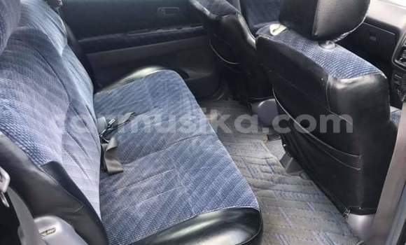 Buy Used Toyota Ipsum Red Car in Beitbridge in Matabeleland South Buy Used Toyota Ipsum Red Car in Beitbridge in Matabeleland South