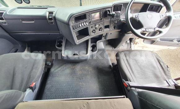 Acheter Occasion Utilitaire Scania R420 Blanc à Beitbridge, Matabeleland South Acheter Occasion Utilitaire Scania R420 Blanc à Beitbridge, Matabeleland South