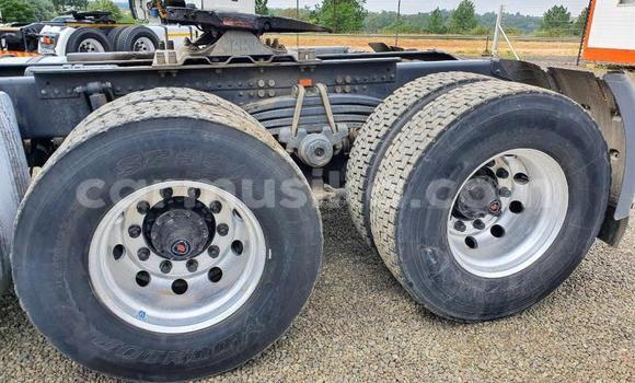 Acheter Occasion Utilitaire Scania R420 Blanc à Beitbridge, Matabeleland South Acheter Occasion Utilitaire Scania R420 Blanc à Beitbridge, Matabeleland South