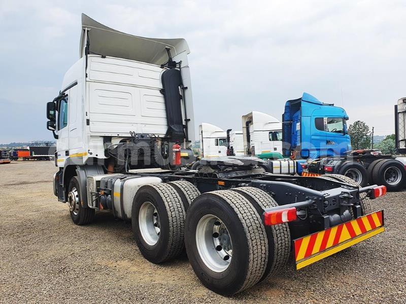 Big with watermark mercedes benz truck matabeleland south beitbridge 22139