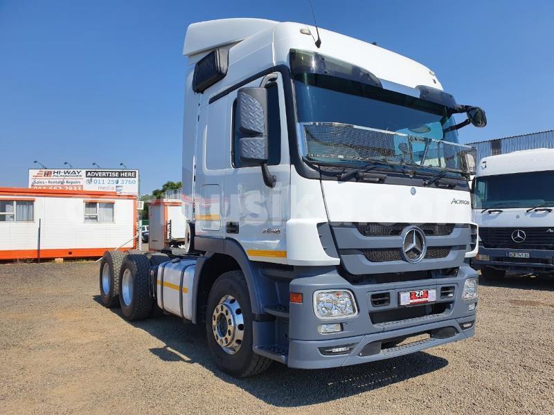 Big with watermark mercedes benz truck matabeleland south beitbridge 22141