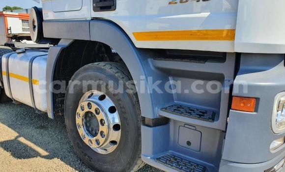 Tenga Tsaru Mercedes‒Benz Truck Chena Rori in Beitbridge in Matabeleland South Tenga Tsaru Mercedes‒Benz Truck Chena Rori in Beitbridge in Matabeleland South
