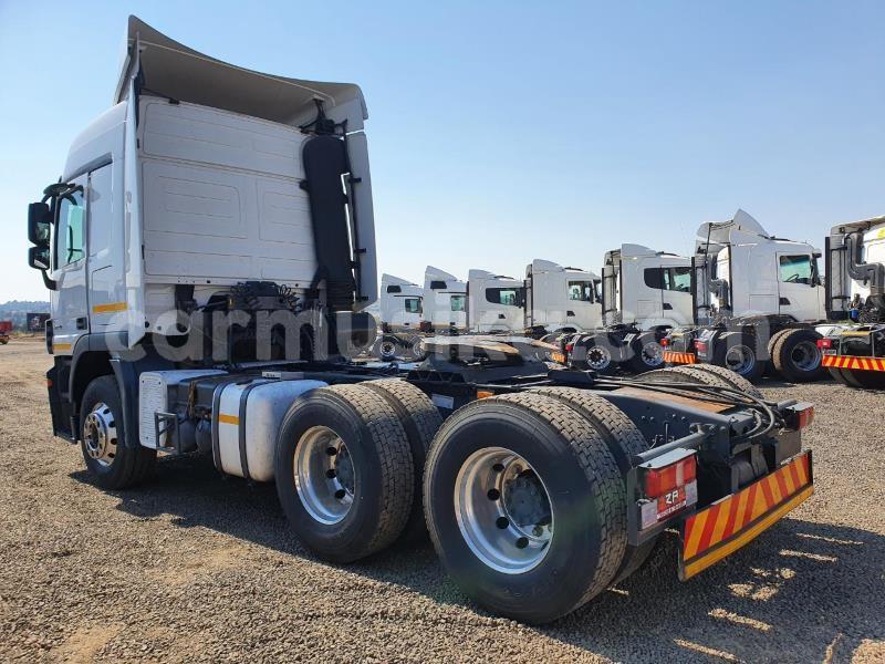 Big with watermark mercedes benz truck matabeleland south beitbridge 22141