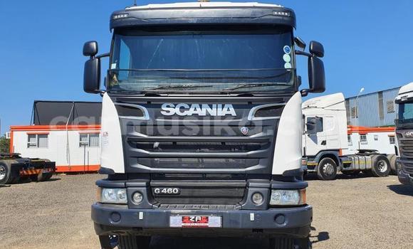 Nunua Ilio tumika Scania Irizar Nyeupe Lori ndani ya Beitbridge nchini Matabeleland Kusini Nunua Ilio tumika Scania Irizar Nyeupe Lori ndani ya Beitbridge nchini Matabeleland Kusini