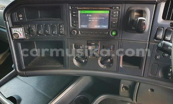 Tenga Tsaru Scania Irizar Chena Rori in Beitbridge in Matabeleland South Tenga Tsaru Scania Irizar Chena Rori in Beitbridge in Matabeleland South