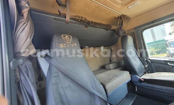 Tenga Tsaru Scania Irizar Chena Rori in Beitbridge in Matabeleland South Tenga Tsaru Scania Irizar Chena Rori in Beitbridge in Matabeleland South