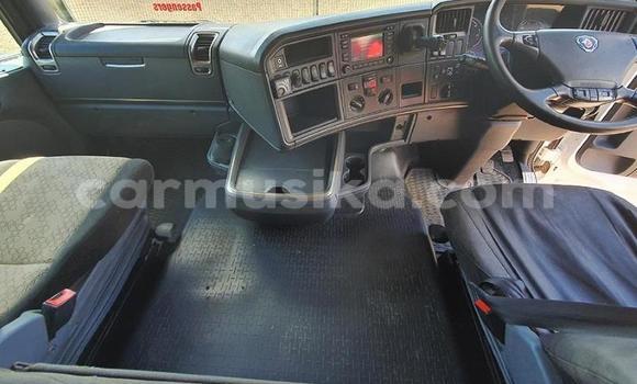 Tenga Tsaru Scania Irizar Chena Rori in Beitbridge in Matabeleland South Tenga Tsaru Scania Irizar Chena Rori in Beitbridge in Matabeleland South