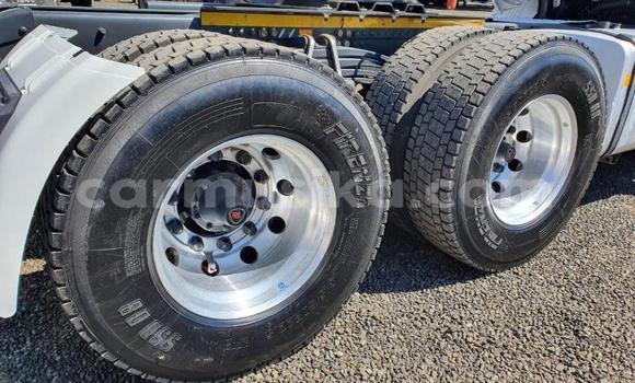 Tenga Tsaru Scania Irizar Chena Rori in Beitbridge in Matabeleland South Tenga Tsaru Scania Irizar Chena Rori in Beitbridge in Matabeleland South