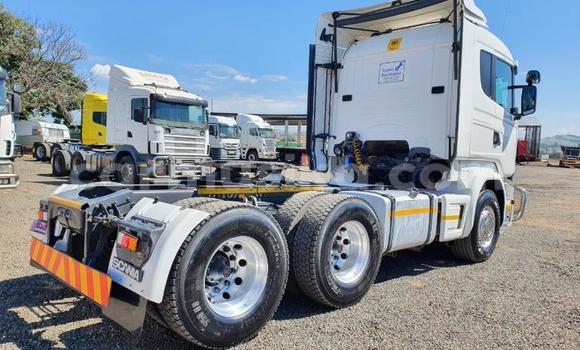 Tenga Tsaru Scania Irizar Chena Rori in Beitbridge in Matabeleland South Tenga Tsaru Scania Irizar Chena Rori in Beitbridge in Matabeleland South