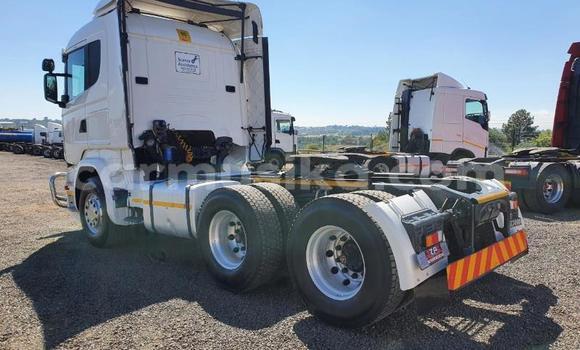 Tenga Tsaru Scania Irizar Chena Rori in Beitbridge in Matabeleland South Tenga Tsaru Scania Irizar Chena Rori in Beitbridge in Matabeleland South