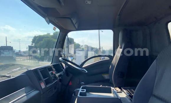 Acheter Occasion Utilitaire Isuzu FTR 850 Blanc à Beitbridge, Matabeleland South Acheter Occasion Utilitaire Isuzu FTR 850 Blanc à Beitbridge, Matabeleland South