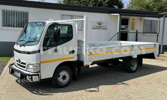 Tenga Tsaru Toyota Dyna Chena Rori in Beitbridge in Matabeleland South Tenga Tsaru Toyota Dyna Chena Rori in Beitbridge in Matabeleland South
