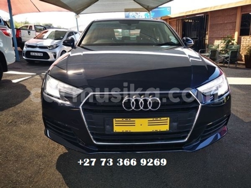 Big with watermark audi a4 matabeleland south beitbridge 22148