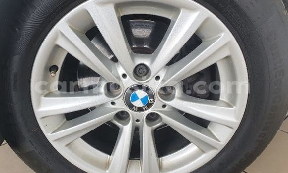 Tenga Tsaru BMW 3–Series Chena Mota in Beitbridge in Matabeleland South Tenga Tsaru BMW 3–Series Chena Mota in Beitbridge in Matabeleland South