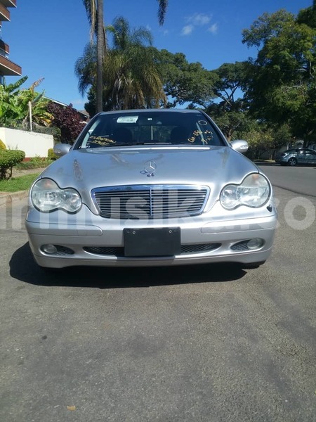 Big with watermark mercedes benz c class harare harare 22150