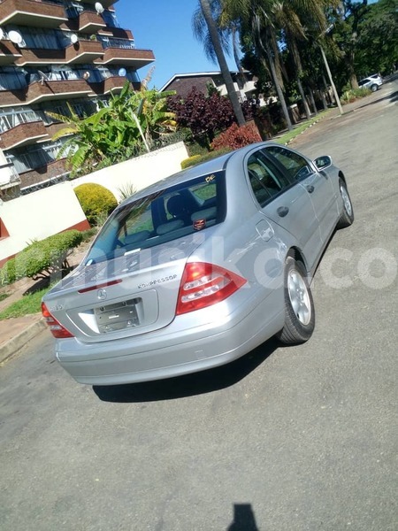 Big with watermark mercedes benz c class harare harare 22150