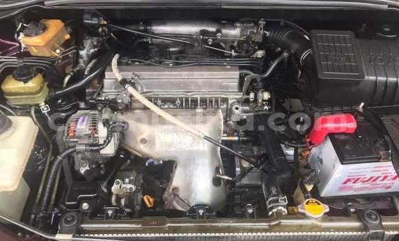 Buy Used Toyota Ipsum Other Car in Beitbridge in Matabeleland South Buy Used Toyota Ipsum Other Car in Beitbridge in Matabeleland South