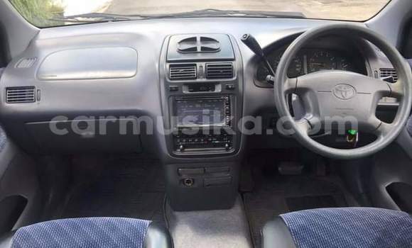 Buy Used Toyota Ipsum Other Car in Beitbridge in Matabeleland South Buy Used Toyota Ipsum Other Car in Beitbridge in Matabeleland South