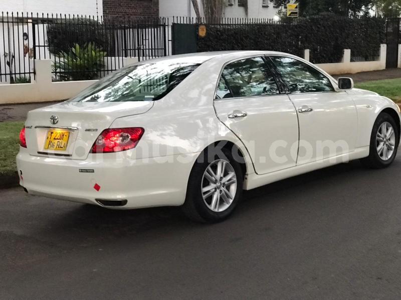 Big with watermark toyota mark x harare harare 22152