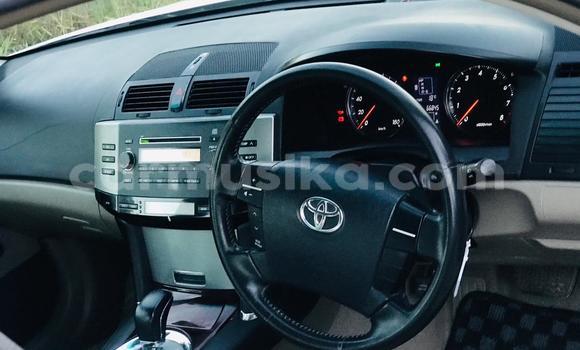 Buy Import Toyota Mark X White Car in Harare in Harare Buy Import Toyota Mark X White Car in Harare in Harare