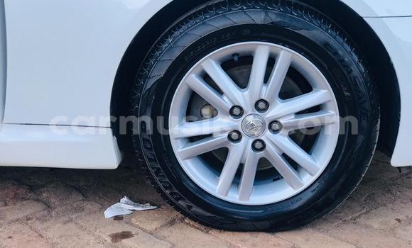 Buy Import Toyota Mark X White Car in Harare in Harare Buy Import Toyota Mark X White Car in Harare in Harare