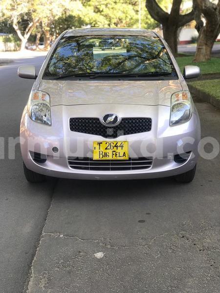 Big with watermark toyota vitz harare harare 22153