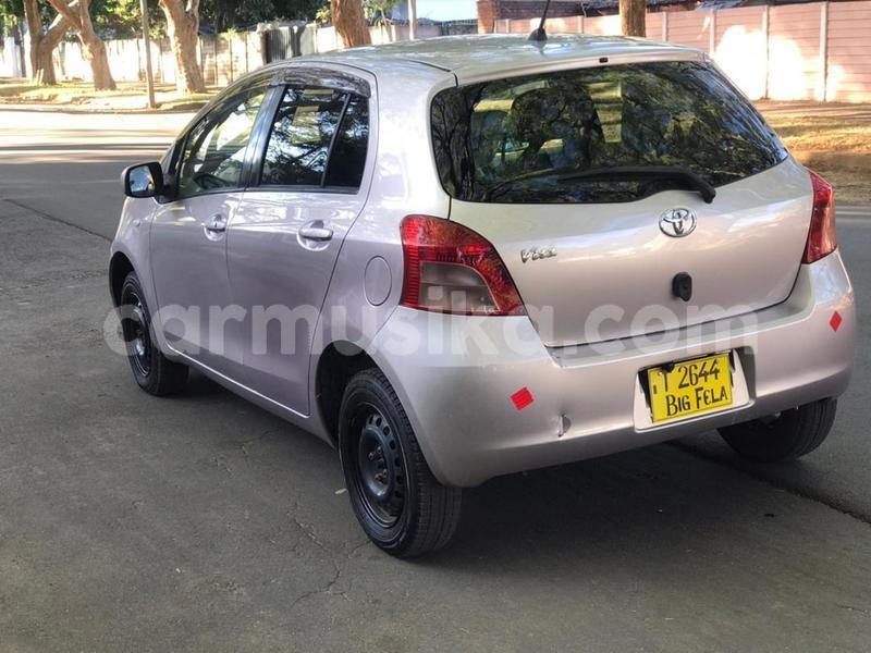 Big with watermark toyota vitz harare harare 22153