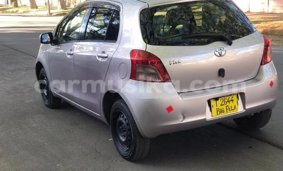 Buy Import Toyota Vitz Other Car in Harare in Harare Buy Import Toyota Vitz Other Car in Harare in Harare