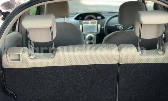 Buy Import Toyota Vitz Other Car in Harare in Harare Buy Import Toyota Vitz Other Car in Harare in Harare