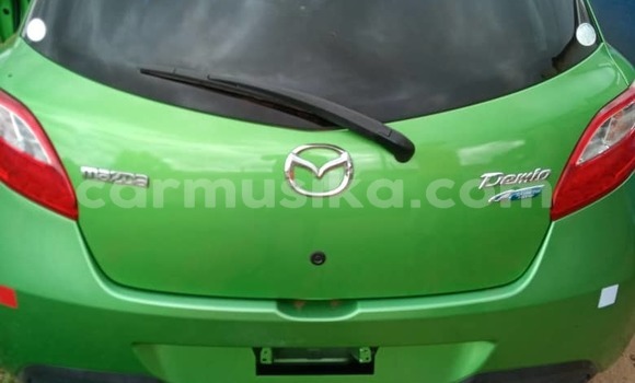 Tenga Imported Mazda Demio Girinhi Mota in Harare in Harare Tenga Imported Mazda Demio Girinhi Mota in Harare in Harare