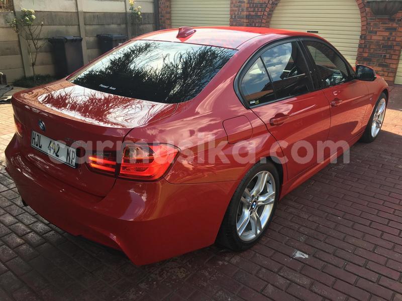 Big with watermark bmw 3 series matabeleland south beitbridge 22157