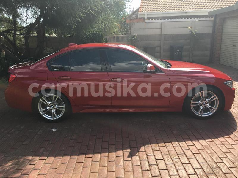 Big with watermark bmw 3 series matabeleland south beitbridge 22157