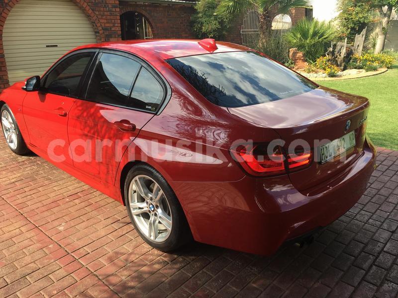Big with watermark bmw 3 series matabeleland south beitbridge 22157