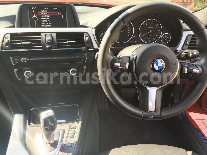 Big with watermark bmw 3 series matabeleland south beitbridge 22157