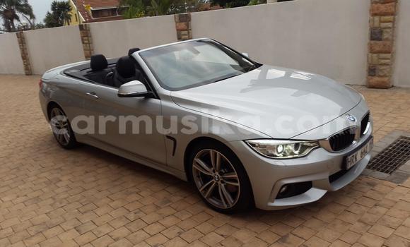 Nunua Ilio tumika BMW 3–Series Fedha Gari ndani ya Beitbridge nchini Matabeleland Kusini