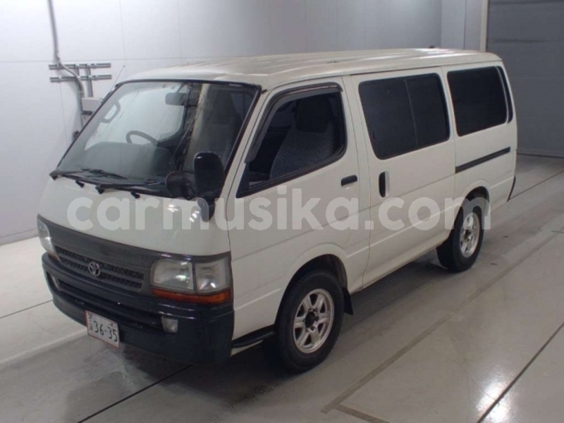 Big with watermark toyota hiace matabeleland south beitbridge 22160