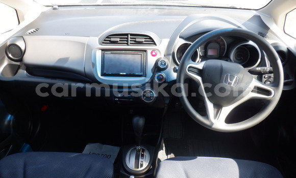 Acheter Occasion Voiture Honda Fit Bleu à Beitbridge, Matabeleland South Acheter Occasion Voiture Honda Fit Bleu à Beitbridge, Matabeleland South