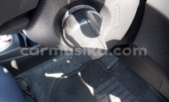 Acheter Occasion Voiture Honda Fit Bleu à Beitbridge, Matabeleland South Acheter Occasion Voiture Honda Fit Bleu à Beitbridge, Matabeleland South